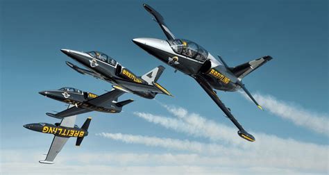 breitling jet team|breitling jet air show.